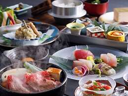 KAMENOI HOTEL NACHI KATSUURA KUMANO KODO