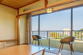 KAMENOI HOTEL NACHI KATSUURA KUMANO KODO