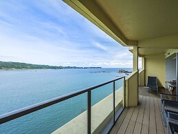 KAMENOI HOTEL NACHI KATSUURA KUMANO KODO