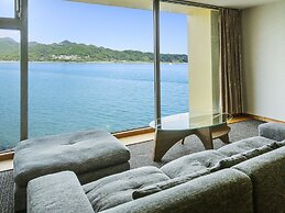 KAMENOI HOTEL NACHI KATSUURA KUMANO KODO
