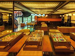 KAMENOI HOTEL NACHI KATSUURA KUMANO KODO