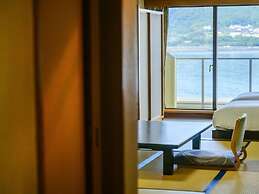 KAMENOI HOTEL NACHI KATSUURA KUMANO KODO