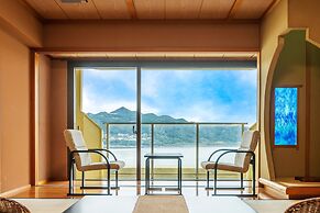 KAMENOI HOTEL NACHI KATSUURA KUMANO KODO
