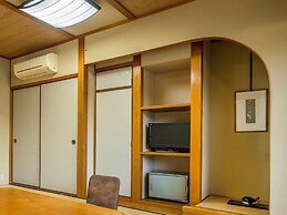 KAMENOI HOTEL NACHI KATSUURA KUMANO KODO