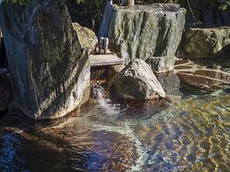 KAMENOI HOTEL NACHI KATSUURA KUMANO KODO