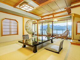 KAMENOI HOTEL NACHI KATSUURA KUMANO KODO