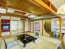 KAMENOI HOTEL NACHI KATSUURA KUMANO KODO