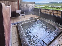 KAMENOI HOTEL NACHI KATSUURA KUMANO KODO