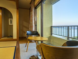 KAMENOI HOTEL NACHI KATSUURA KUMANO KODO