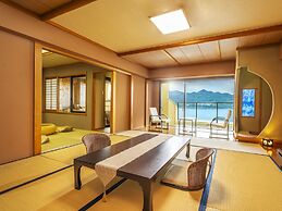 KAMENOI HOTEL NACHI KATSUURA KUMANO KODO