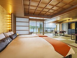 KAMENOI HOTEL NACHI KATSUURA KUMANO KODO