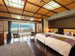 KAMENOI HOTEL NACHI KATSUURA KUMANO KODO