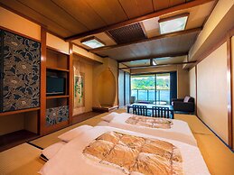 KAMENOI HOTEL NACHI KATSUURA KUMANO KODO