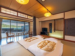 KAMENOI HOTEL NACHI KATSUURA KUMANO KODO
