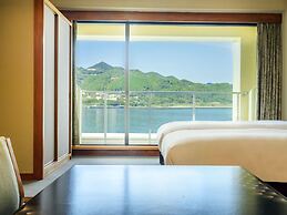 KAMENOI HOTEL NACHI KATSUURA KUMANO KODO