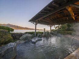 KAMENOI HOTEL NACHI KATSUURA KUMANO KODO