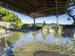 KAMENOI HOTEL NACHI KATSUURA KUMANO KODO