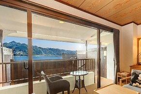 KAMENOI HOTEL NACHI KATSUURA KUMANO KODO
