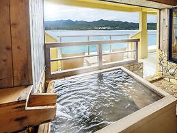 KAMENOI HOTEL NACHI KATSUURA KUMANO KODO