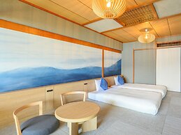 KAMENOI HOTEL NACHI KATSUURA KUMANO KODO