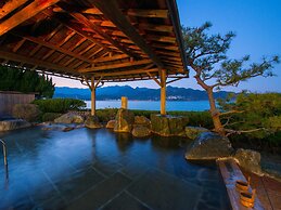 KAMENOI HOTEL NACHI KATSUURA KUMANO KODO