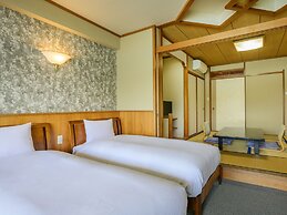 KAMENOI HOTEL NACHI KATSUURA KUMANO KODO