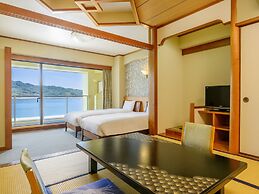 KAMENOI HOTEL NACHI KATSUURA KUMANO KODO