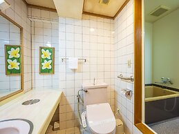 KAMENOI HOTEL NACHI KATSUURA KUMANO KODO