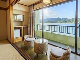KAMENOI HOTEL NACHI KATSUURA KUMANO KODO