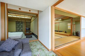 KAMENOI HOTEL NACHI KATSUURA KUMANO KODO