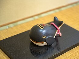 KAMENOI HOTEL NACHI KATSUURA KUMANO KODO