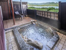 KAMENOI HOTEL NACHI KATSUURA KUMANO KODO