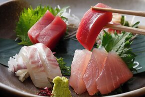 KAMENOI HOTEL NACHI KATSUURA KUMANO KODO