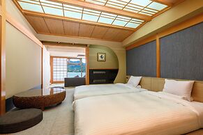 KAMENOI HOTEL NACHI KATSUURA KUMANO KODO