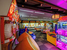 KAMENOI HOTEL NACHI KATSUURA KUMANO KODO