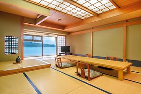 KAMENOI HOTEL NACHI KATSUURA KUMANO KODO