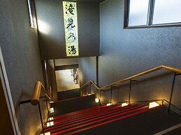 KAMENOI HOTEL NACHI KATSUURA KUMANO KODO