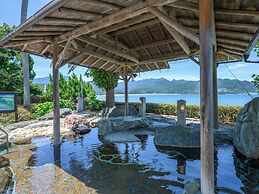 KAMENOI HOTEL NACHI KATSUURA KUMANO KODO