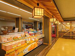 KAMENOI HOTEL NACHI KATSUURA KUMANO KODO