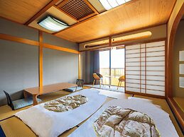 KAMENOI HOTEL NACHI KATSUURA KUMANO KODO