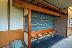 KAMENOI HOTEL NACHI KATSUURA KUMANO KODO