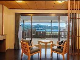KAMENOI HOTEL NACHI KATSUURA KUMANO KODO