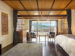 KAMENOI HOTEL NACHI KATSUURA KUMANO KODO