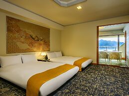 KAMENOI HOTEL NACHI KATSUURA KUMANO KODO
