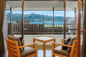 KAMENOI HOTEL NACHI KATSUURA KUMANO KODO