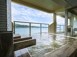 KAMENOI HOTEL NACHI KATSUURA KUMANO KODO