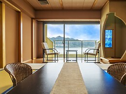 KAMENOI HOTEL NACHI KATSUURA KUMANO KODO