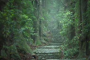 KAMENOI HOTEL NACHI KATSUURA KUMANO KODO