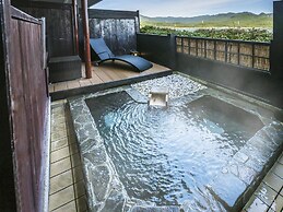 KAMENOI HOTEL NACHI KATSUURA KUMANO KODO
