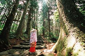 KAMENOI HOTEL NACHI KATSUURA KUMANO KODO